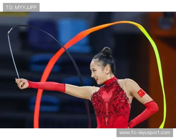 体操全能赛选手全场零失误，宣布王者归来