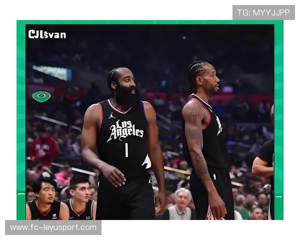 伦纳德加盟热火，快船或失去第二核心