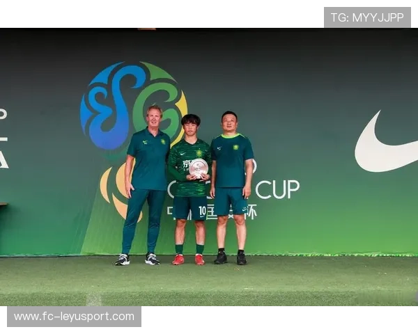 国安若搭建起青训输送通道，将长期受益无穷